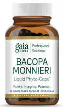 Load image into Gallery viewer, Bacopa Monnieri