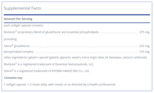 Load image into Gallery viewer, Liposomal Glutathione