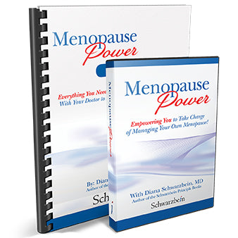 Menopause Power - The Complete Program (Online Course)