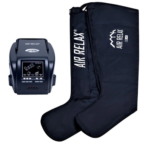 Air Relax Recovery System