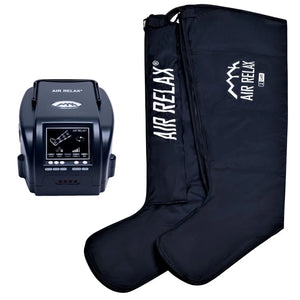 Air Relax Recovery System
