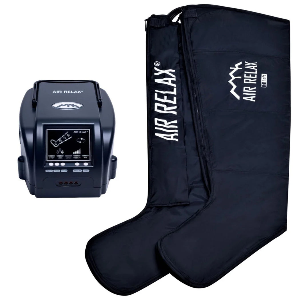Air Relax Recovery System
