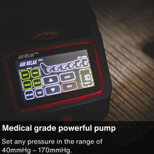 Load image into Gallery viewer, Air Relax Recovery System AR 4.0