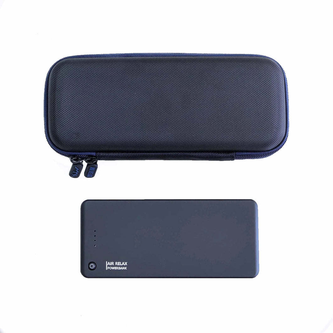 AIR RELAX AR-3.0 & AR-4.0 POWER BANK