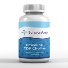 Load image into Gallery viewer, Citicoline CDP Choline