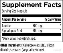 Load image into Gallery viewer, Lipoic Acid Plus