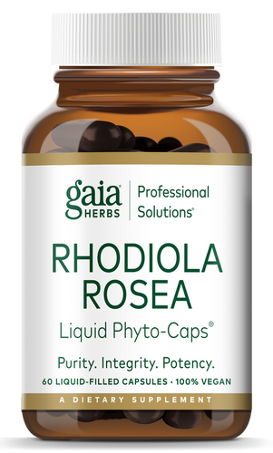 Rhodiola Rosea