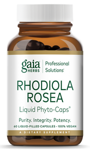 Rhodiola Rosea