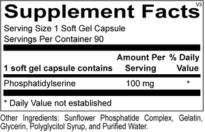 Phosphatidylserine