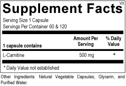 L-Carnitine