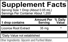 Load image into Gallery viewer, Licorice Root Adrenal Boost