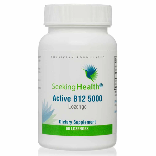 Active B12 5000