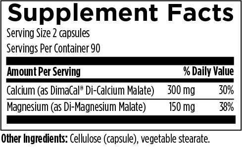 Cal/Mag 2:1 – DrSchwarzbein.com