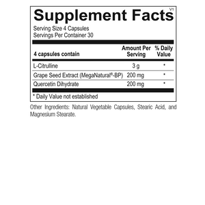 Cardio Support NOX