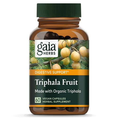 Triphala Fruit