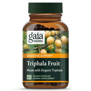 Triphala Fruit