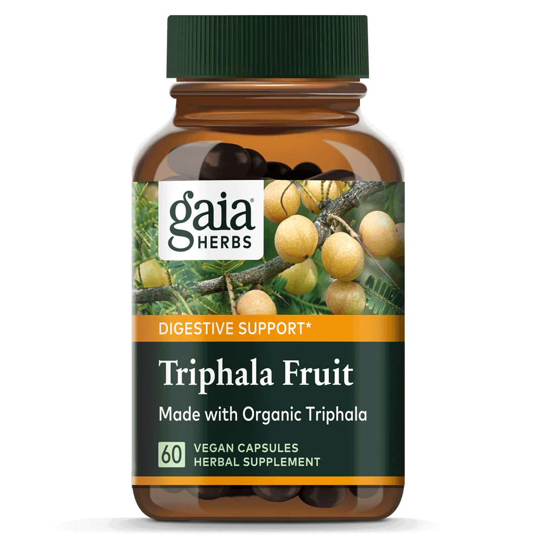 Triphala Fruit