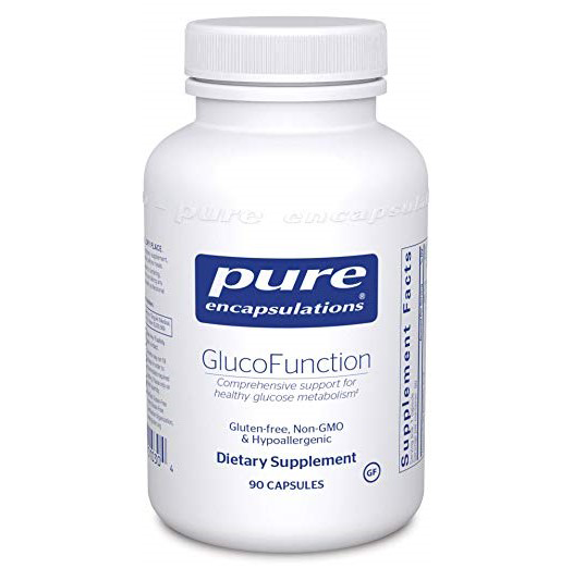 GlucoFunction