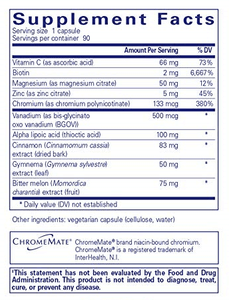 GlucoFunction