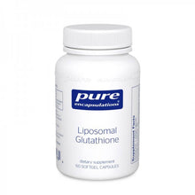 Load image into Gallery viewer, Liposomal Glutathione