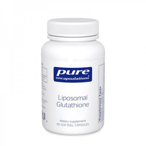 Liposomal Glutathione