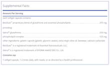 Load image into Gallery viewer, Liposomal Glutathione