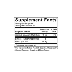 Metabolism Plus
