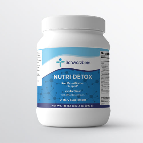 Nutri Detox