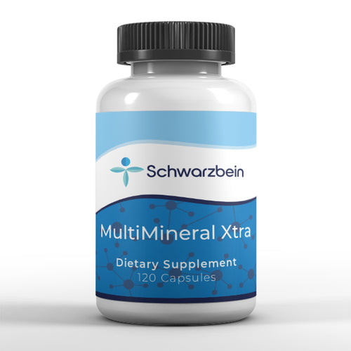 MultiMineral Xtra