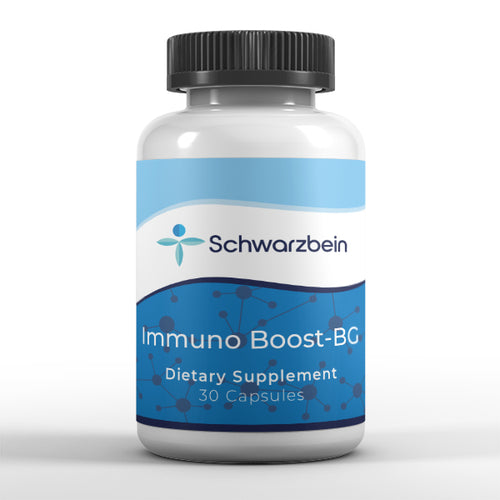 Immuno Boost-BG