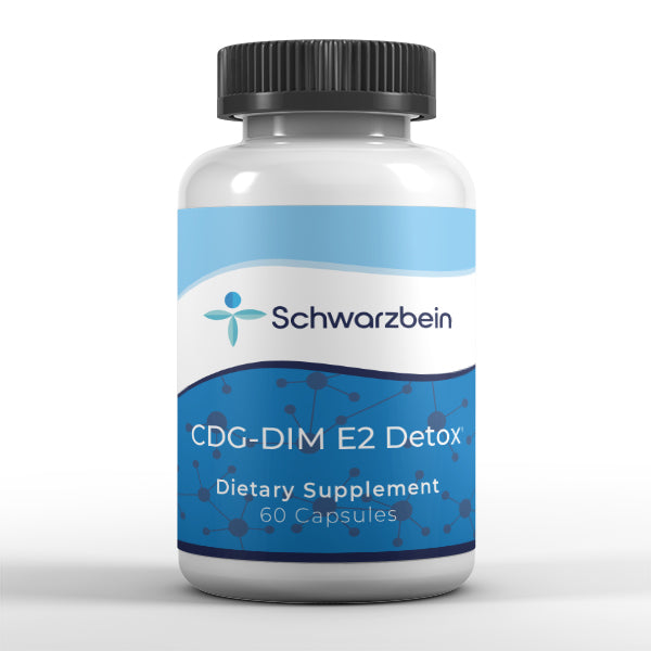 CDG-DIM E2 Detox