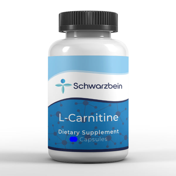 L-Carnitine DrSchwarzbein.com L-Carnitine DrSchwarzbein.com
