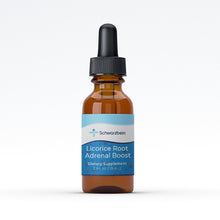 Load image into Gallery viewer, Licorice Root Adrenal Boost