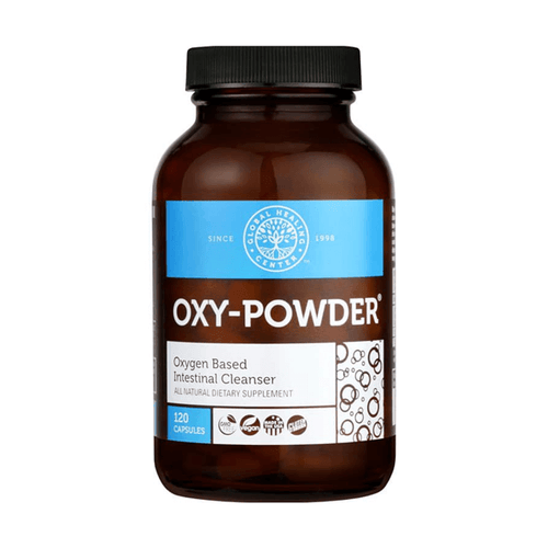 Oxy-Powder