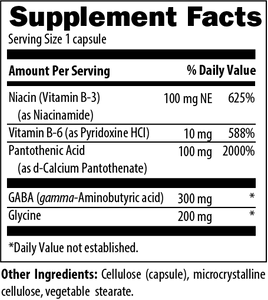GABA Plus