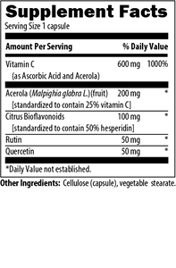 Vitamin C Plus