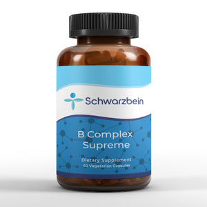 B Complex Supreme