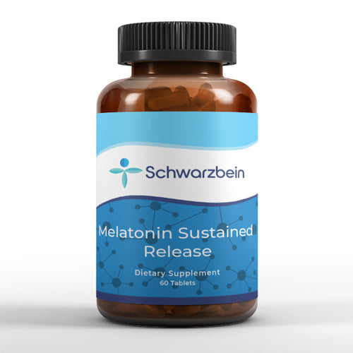 Melatonin Sustained Release