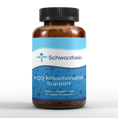 PQQ Mitochondrial Support