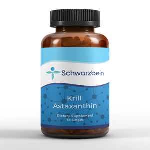 Krill Astaxanthin