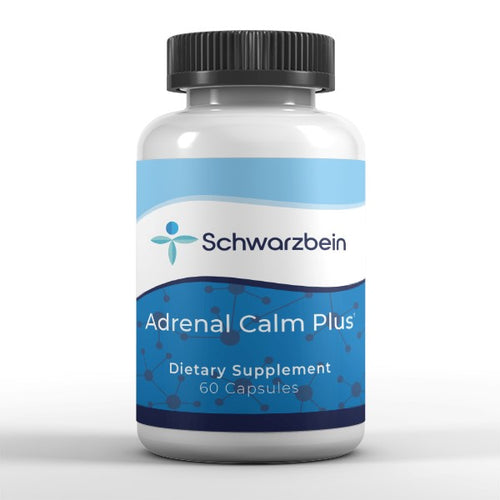 Adrenal Calm Plus