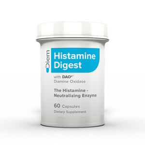 Histamine Digest with DAO