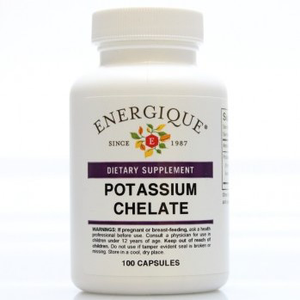 Potassium Chelate